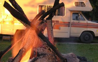 How To Avoid Food Poisoning While Camping at RV Park Estes CO